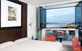 Hotel Abba Playa  4*